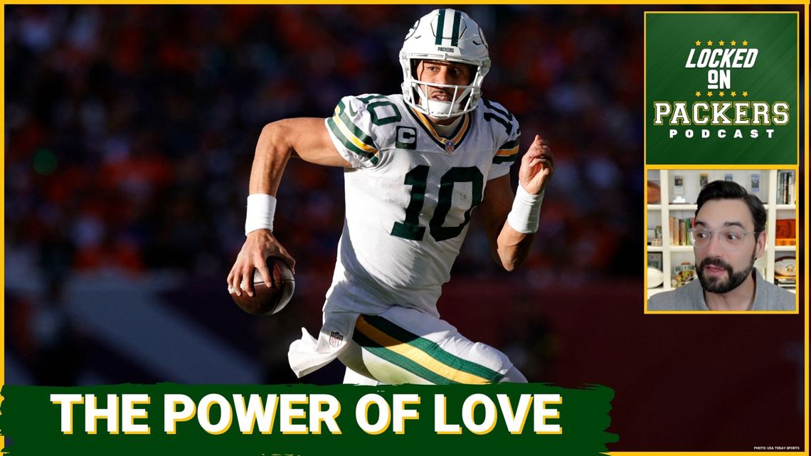 Does Jordan Love have more to prove as a LEADER for the Green Bay Packers in 2026?