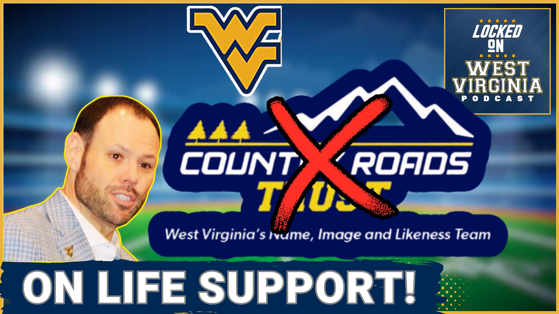 Board of Governors greenlit this game-changing move, making the Mountaineers a powerhouse in the evolving world of college sports. Paul Explains more on this episode