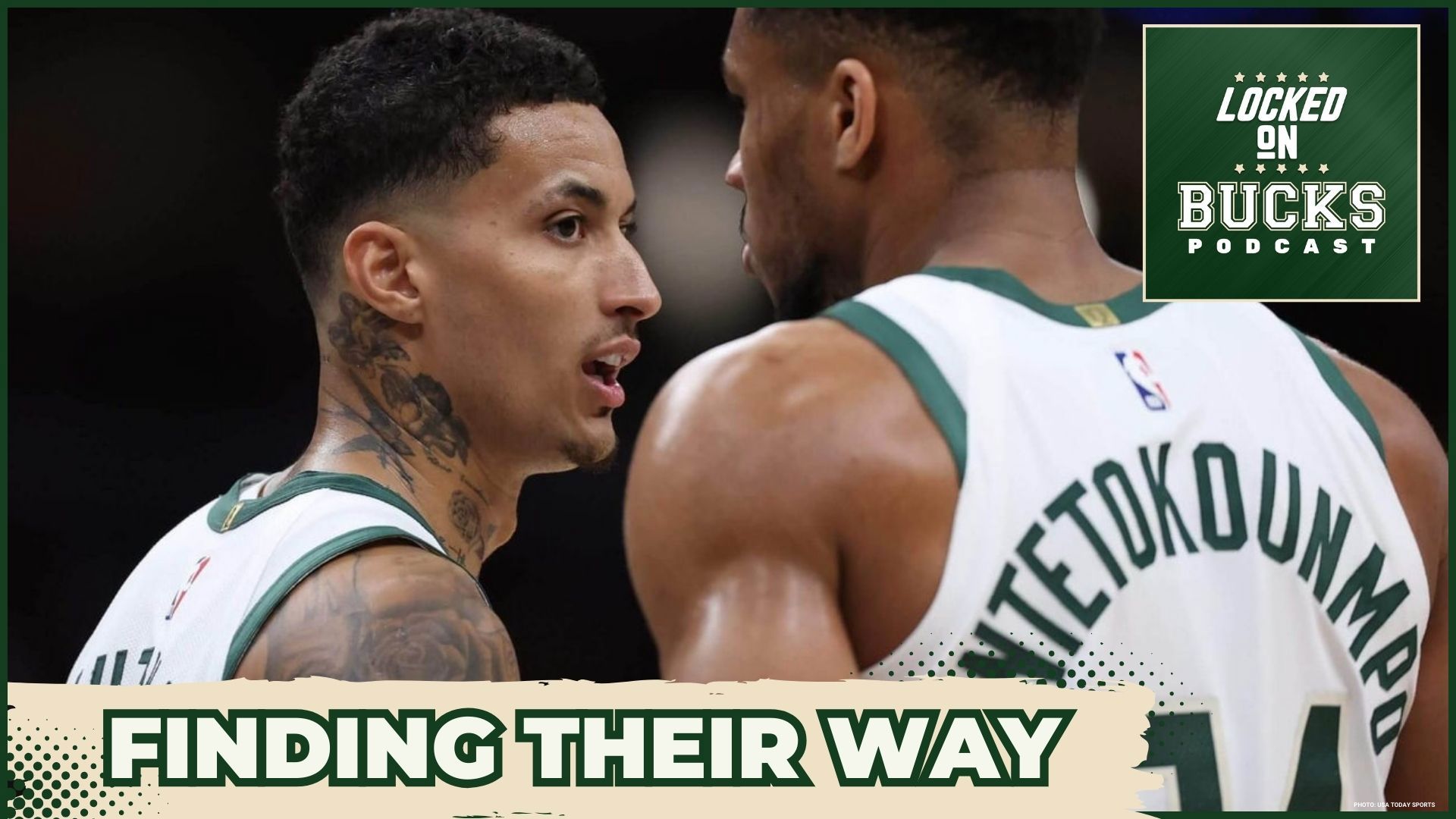 The Bucks face a crucial stretch of 18 games, including matchups against top teams. Their new-look roster brings improved defense and athleticism.