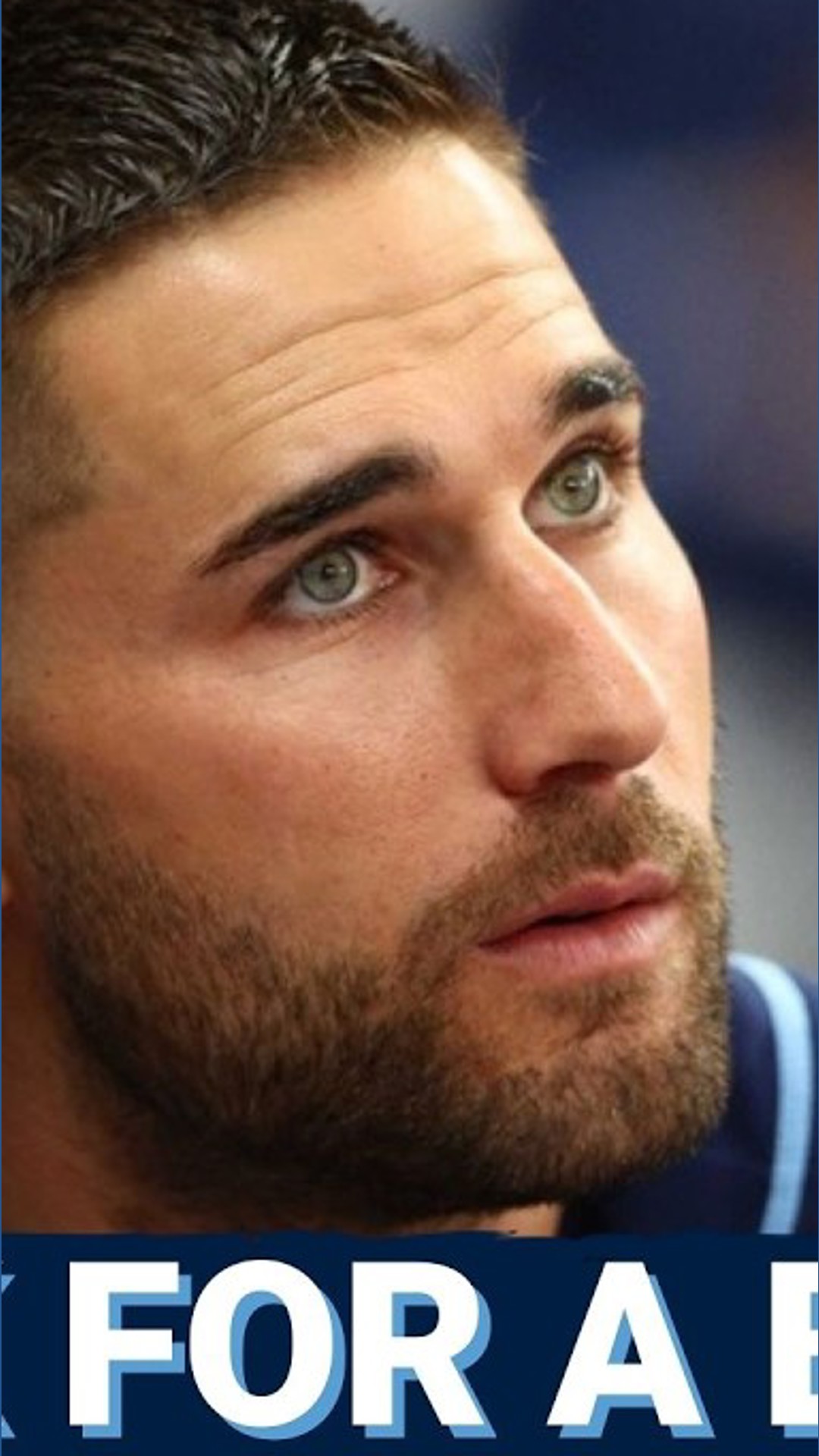 LEGEND RETURNS: Tampa Bay Rays Bring Back Kevin Kiermaier to TEACH Outfield Success