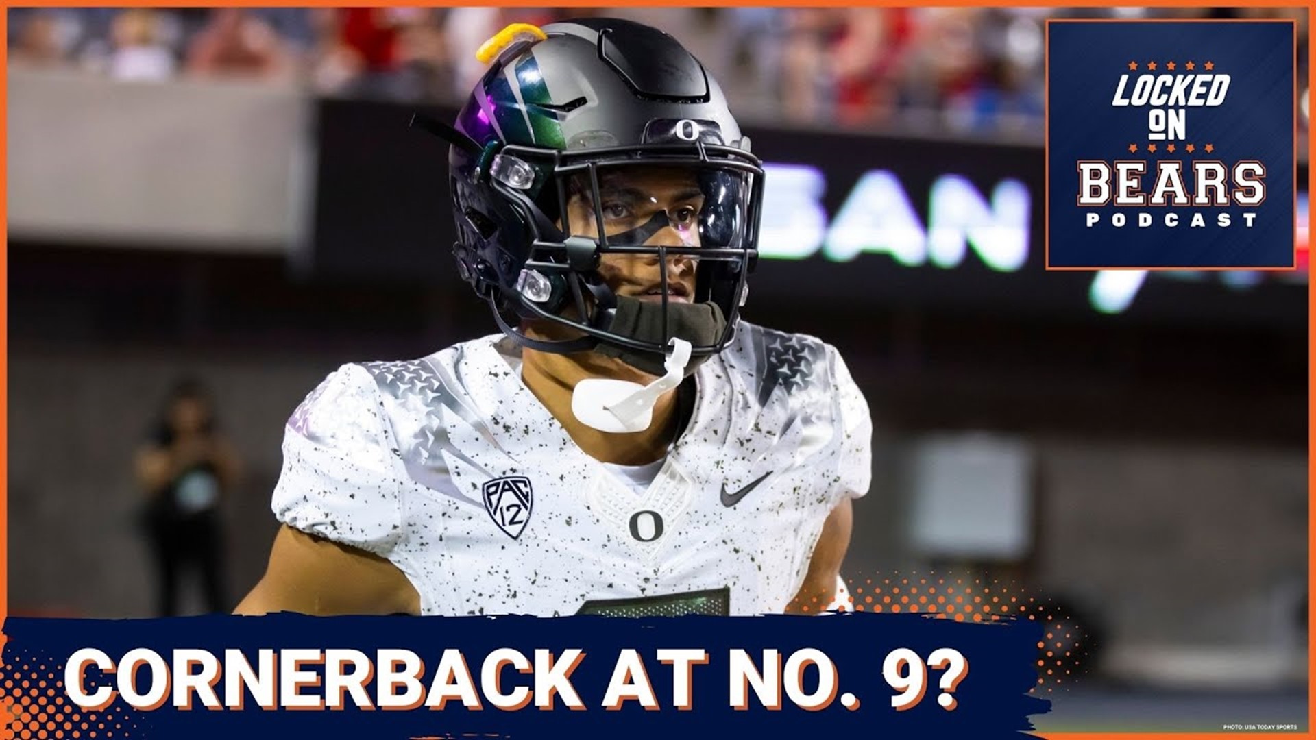 NFL Draft Day 2023: Who To Look Out For – Eye of the Hurricane