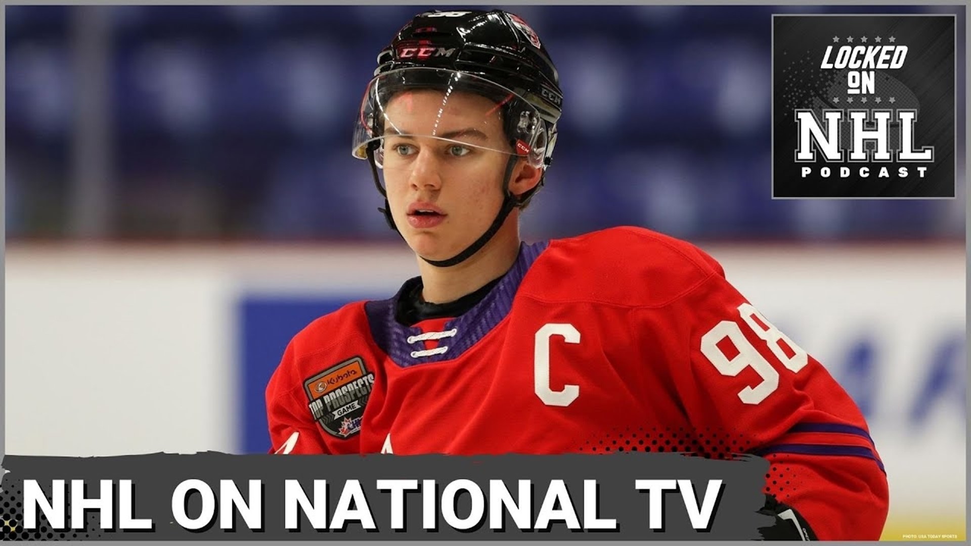 NHL National TV Schedule Highlights & Hopes for this Season | 12newsnow.com
