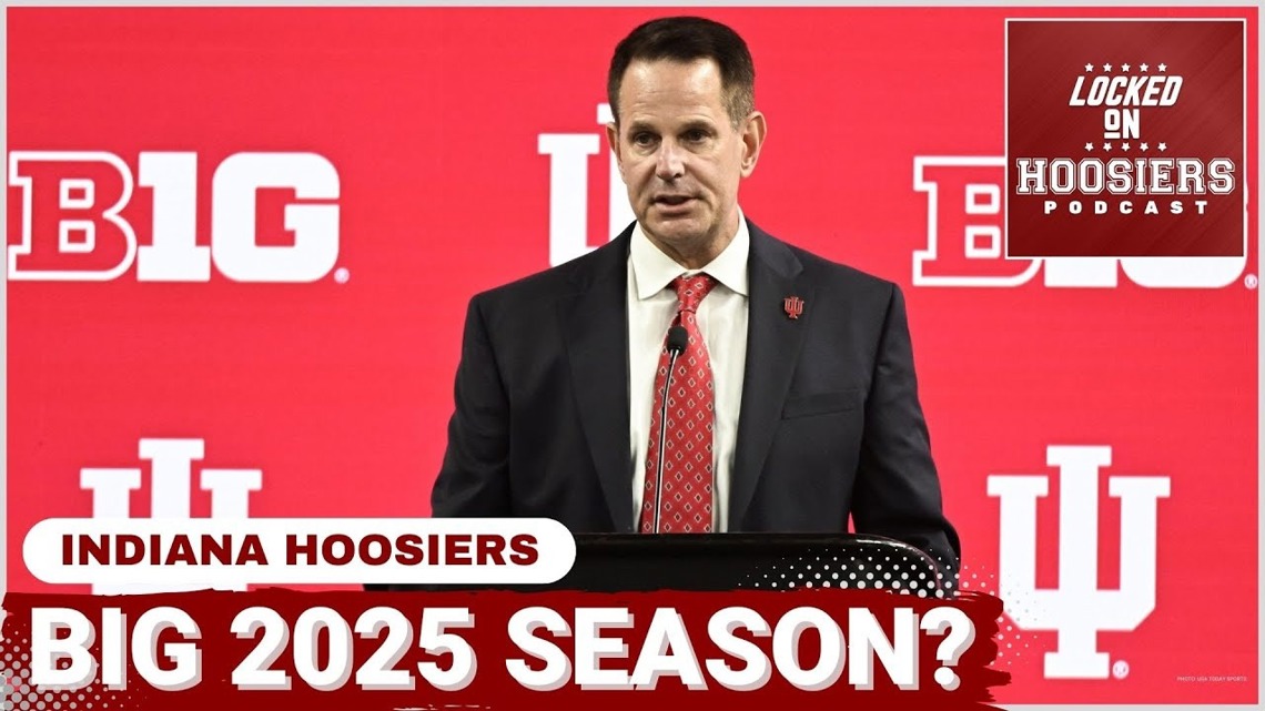 Can Indiana Learn From Ohio State S Success To Have A Big 2025 Season