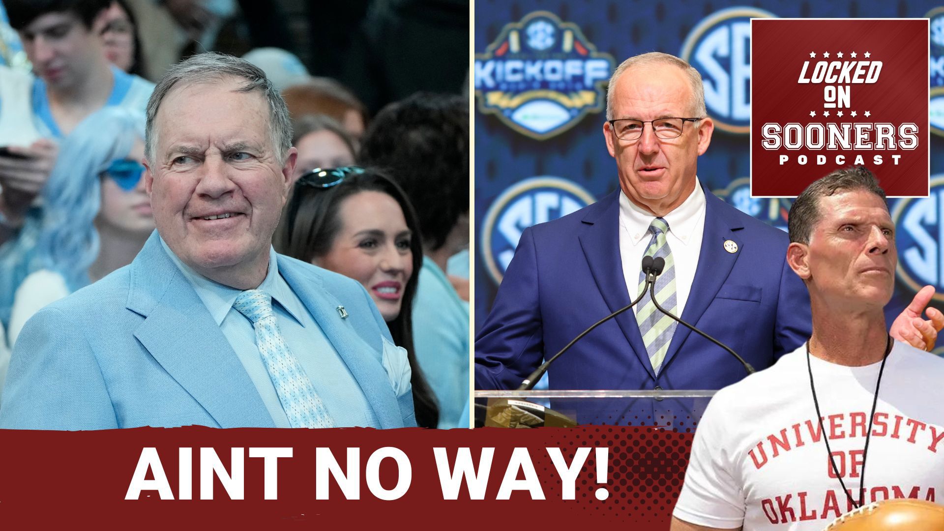 Is the SEC expanding? North Carolina's potential move to the powerhouse conference could reshape college football.