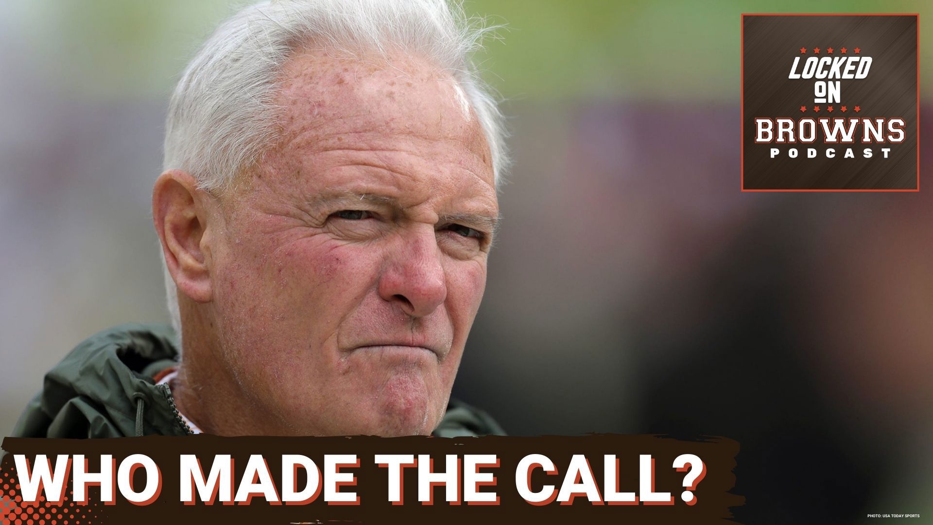 The Cleveland Browns selection of Shedeur Sanders in the fifth-round left plenty of questions about who inside the organization made the call to draft him. Spencer G