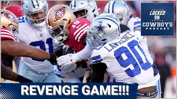 Dallas Cowboys keys to victory vs Chicago Bears