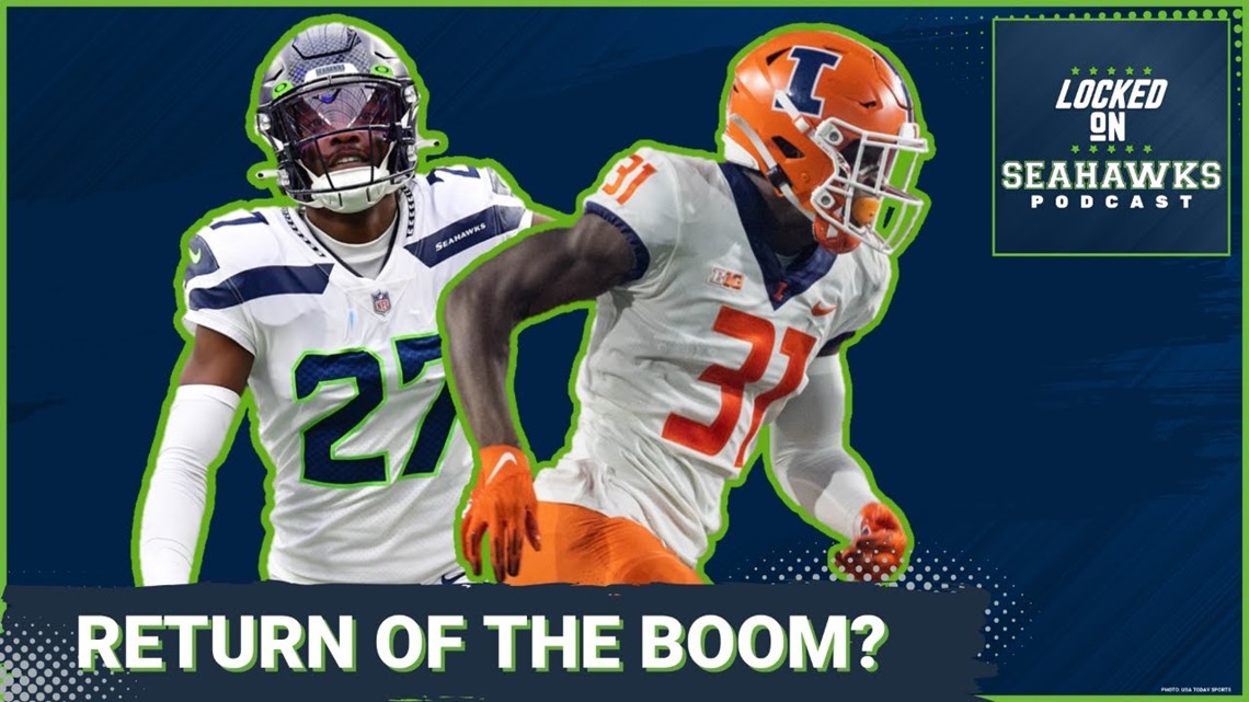 Download Seattle Seahawks Legion Of Boom Wallpaper