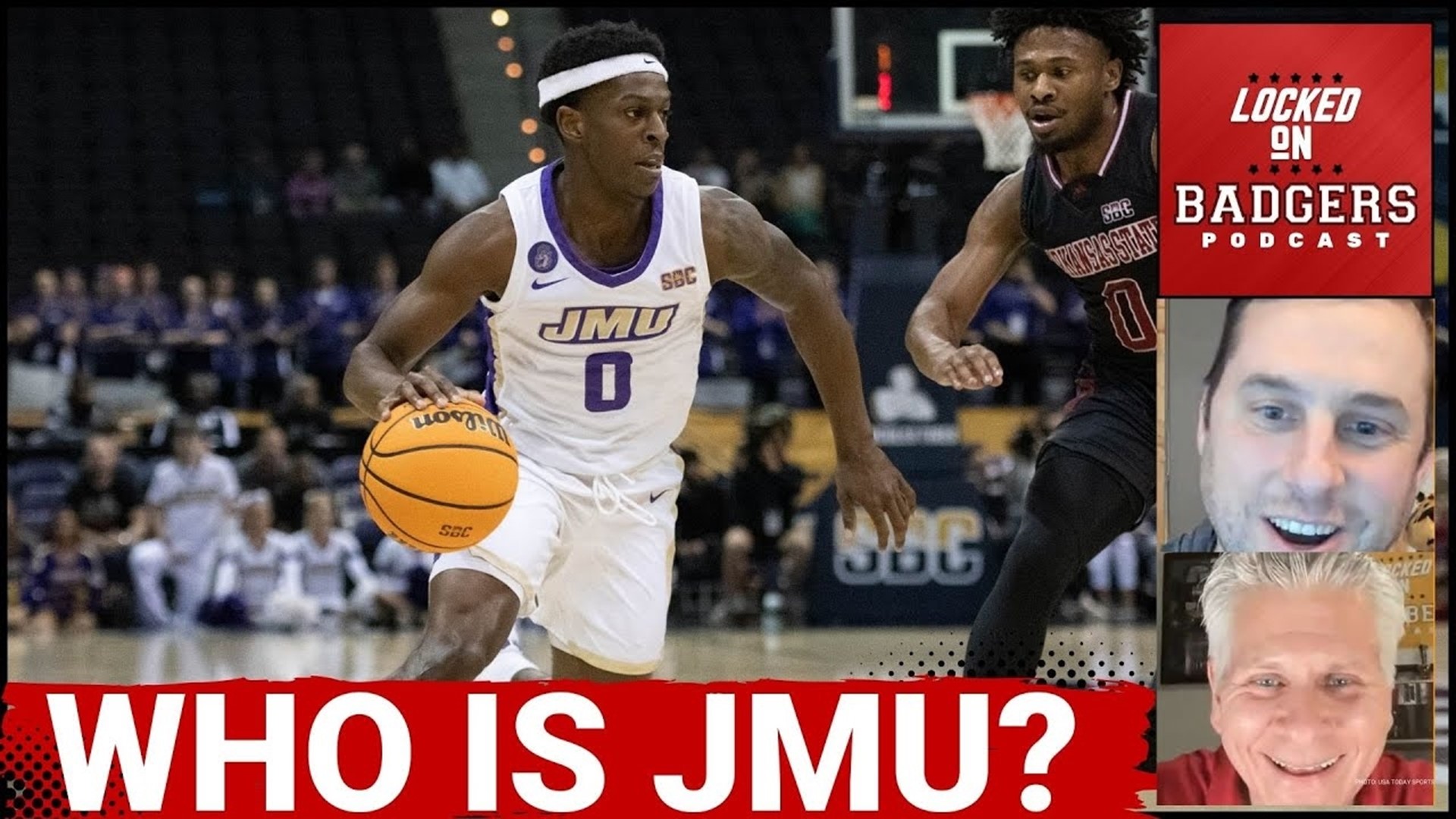 James Madison University Dukes NCAA Tournament preview! How do the ...