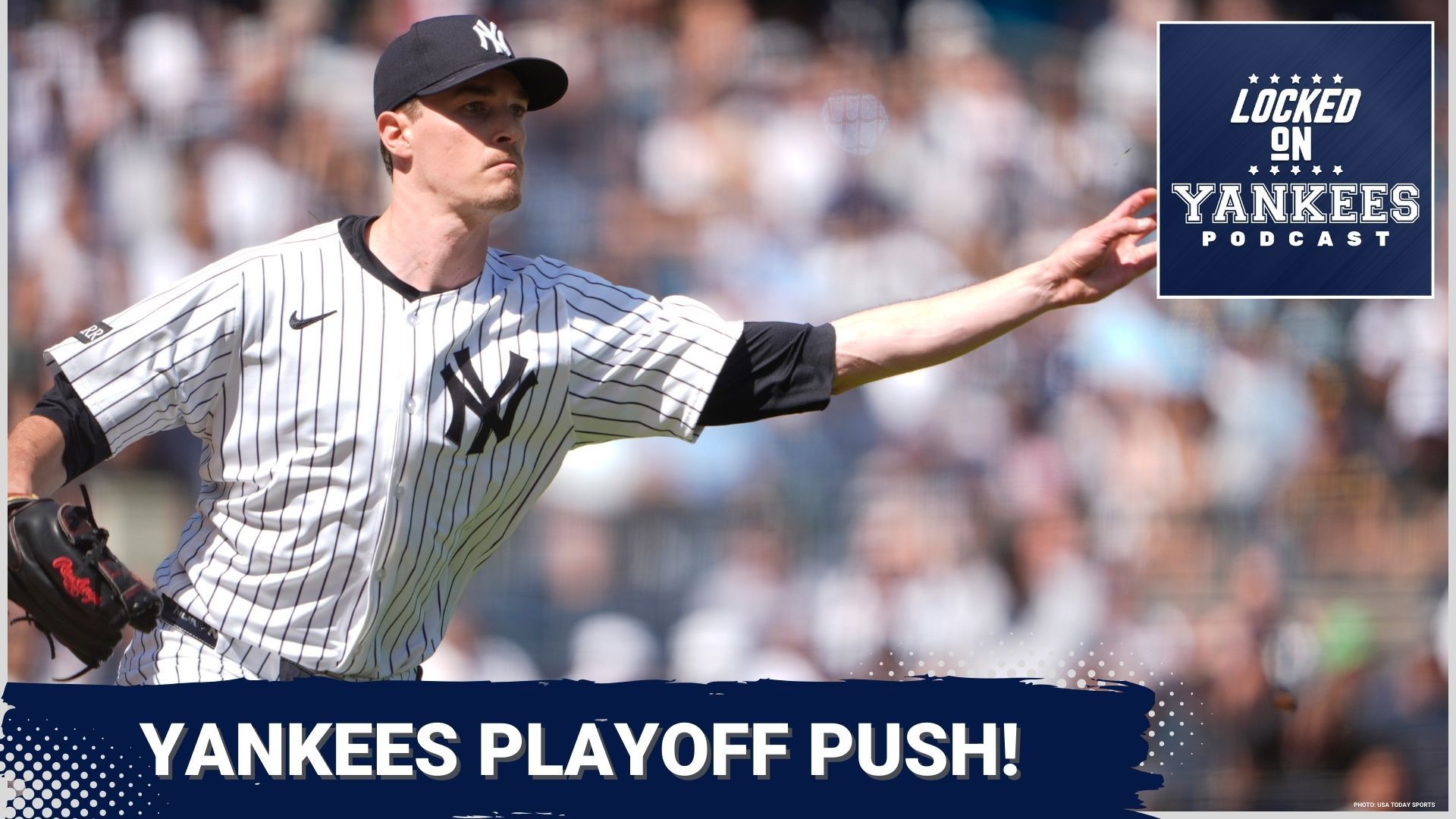 URGENT: New York Yankees Face CRITICAL 12-Game Stretch | Can They ...