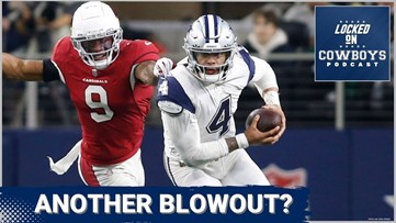 Cowboys' 3 Keys to Blowing Out Cardinals in Week 3