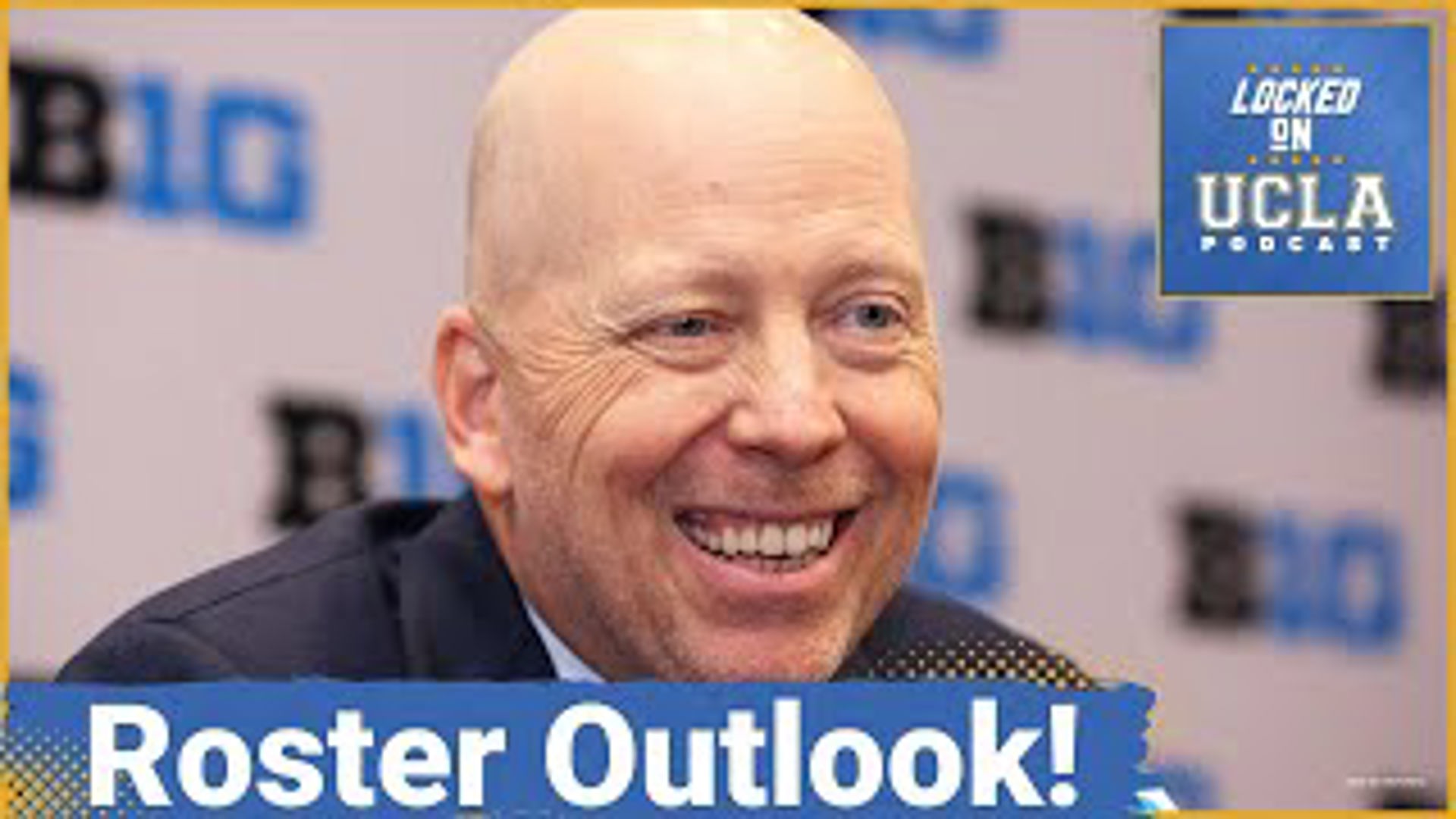 In this episode of the Locked on UCLA Podcast, host Zach Anderson-Yoxsimer delves into the evolving dynamics of the UCLA Bruins basketball team under Mick Cronin.