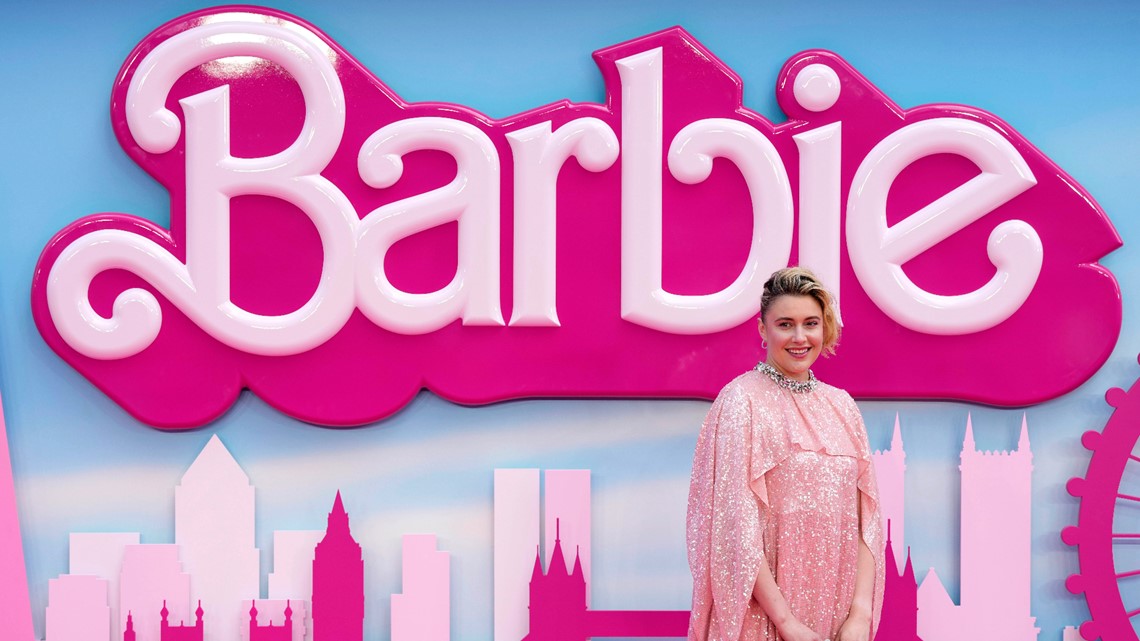 Barbie announces its 2024 Career of the Year