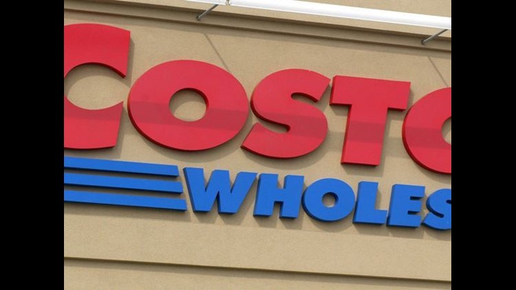 Costco and online tiffany lawsuit