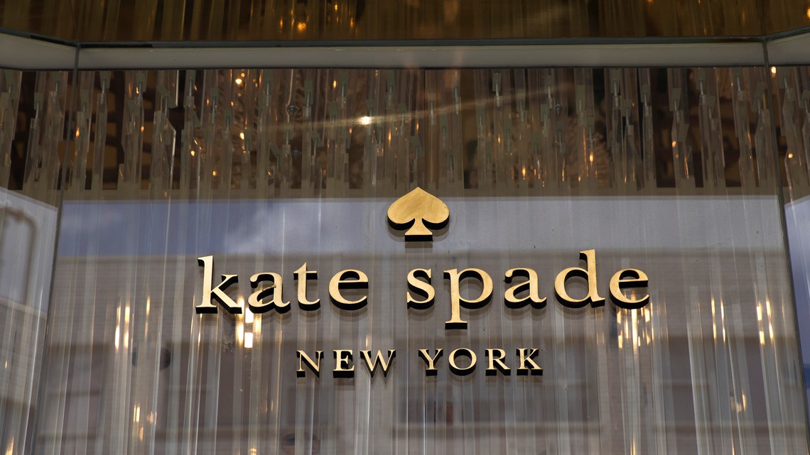 Fashion designers and suicide: Kate Spade's is the 3rd high