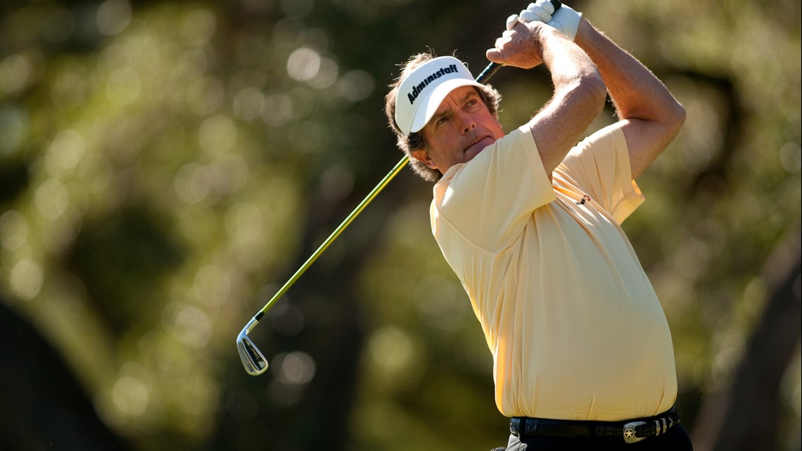 Bruce Lietzke, fun-loving PGA Tour winner, dies at 67 | 12newsnow.com