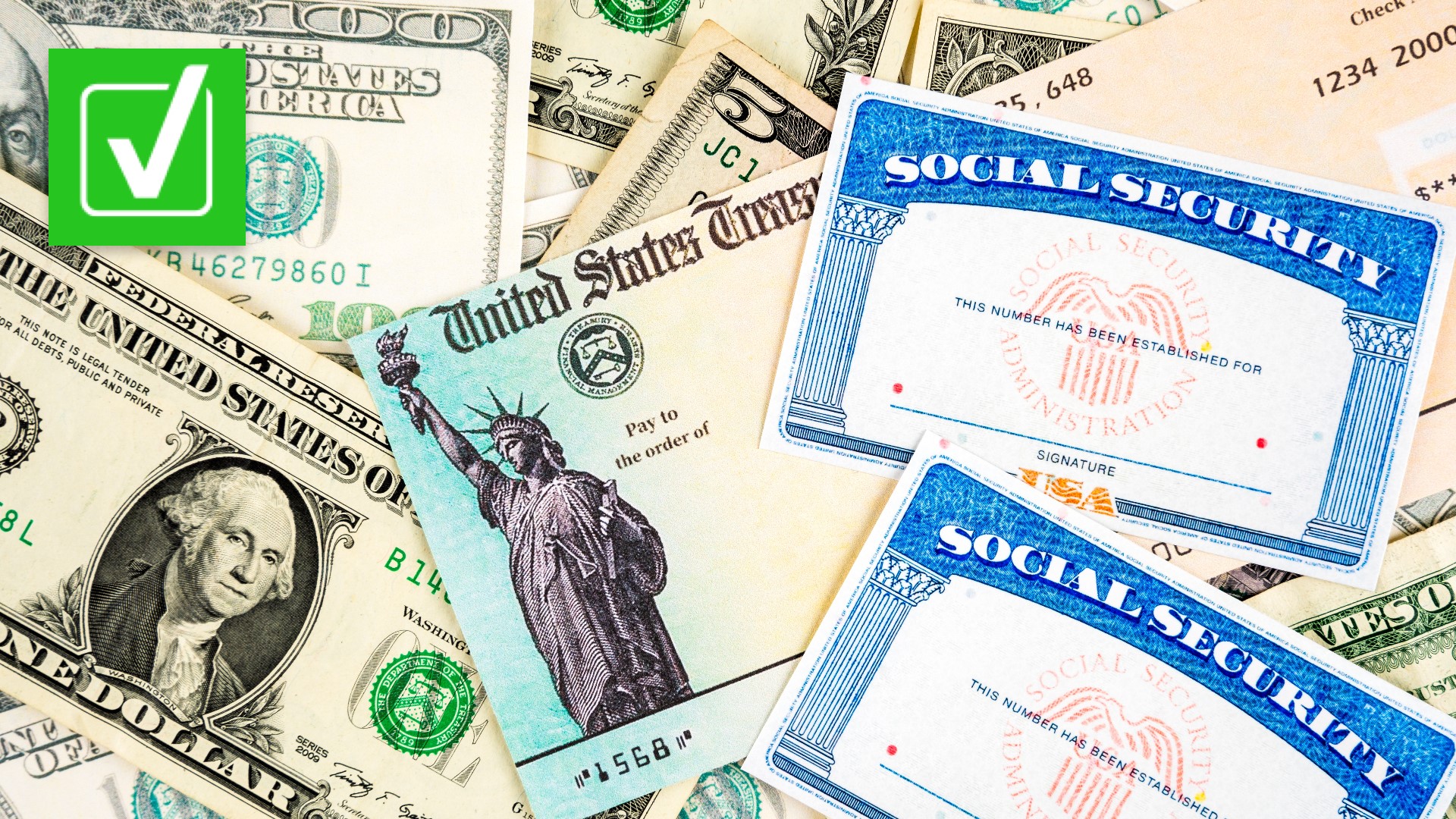 Social Security COLA 2025 How much benefits will increase