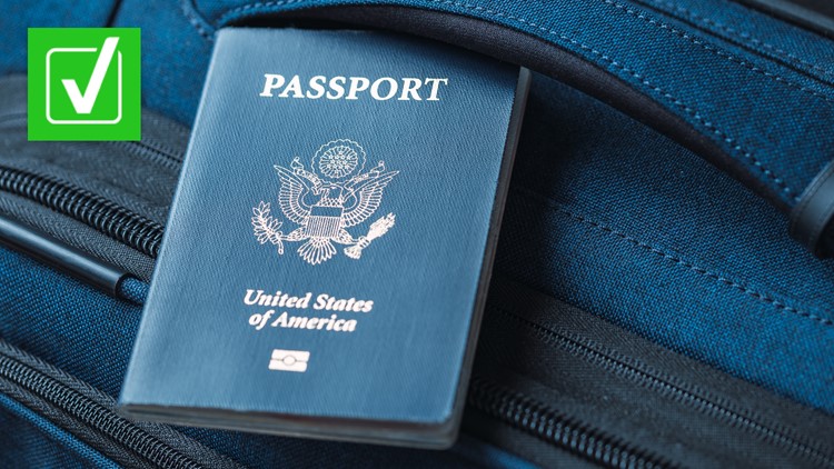 Yes, some countries won’t let you enter if your passport expires within six months