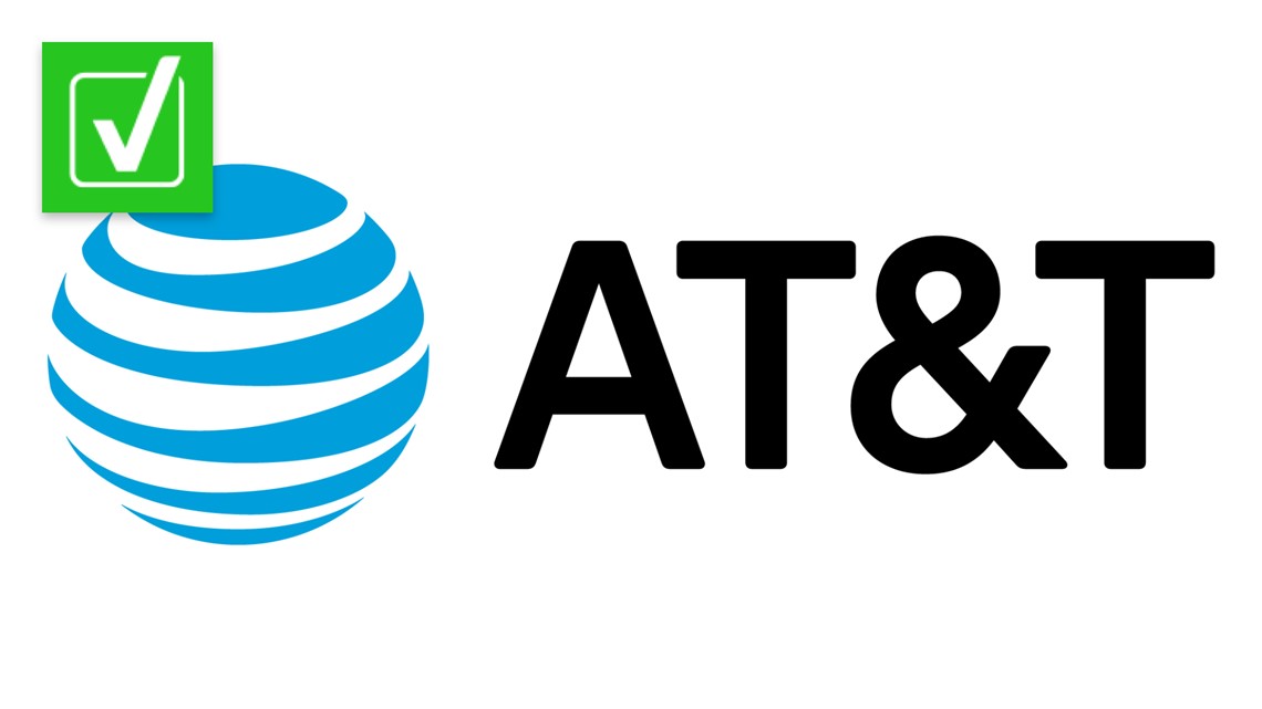 at&t cell phone scams