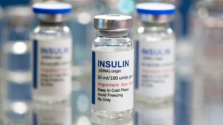 Inflation Reduction Act only caps insulin prices for Medicare patients, not for people with private insurance