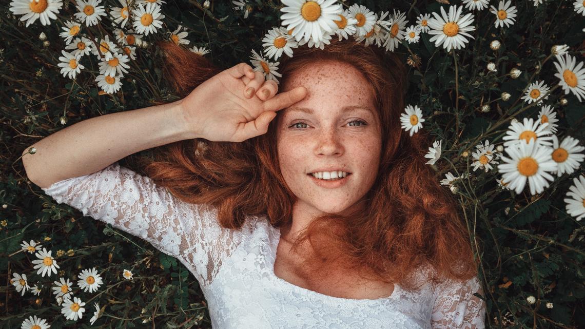 World Redhead Day 2023: 3 fast facts about redheads - Vimarsana News
