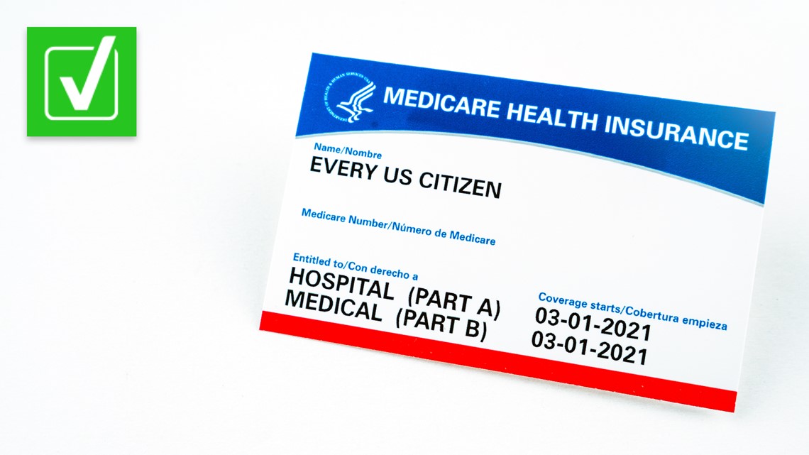 Are Medicare card replacement phone calls legit? 