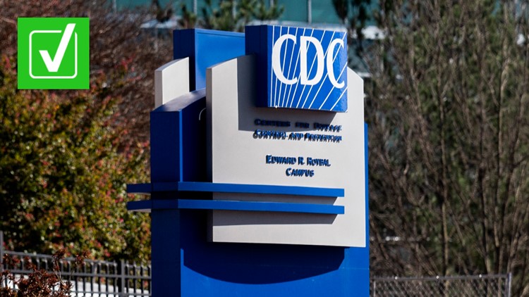 Yes, the CDC changed its definition of vaccine to be ‘more transparent’