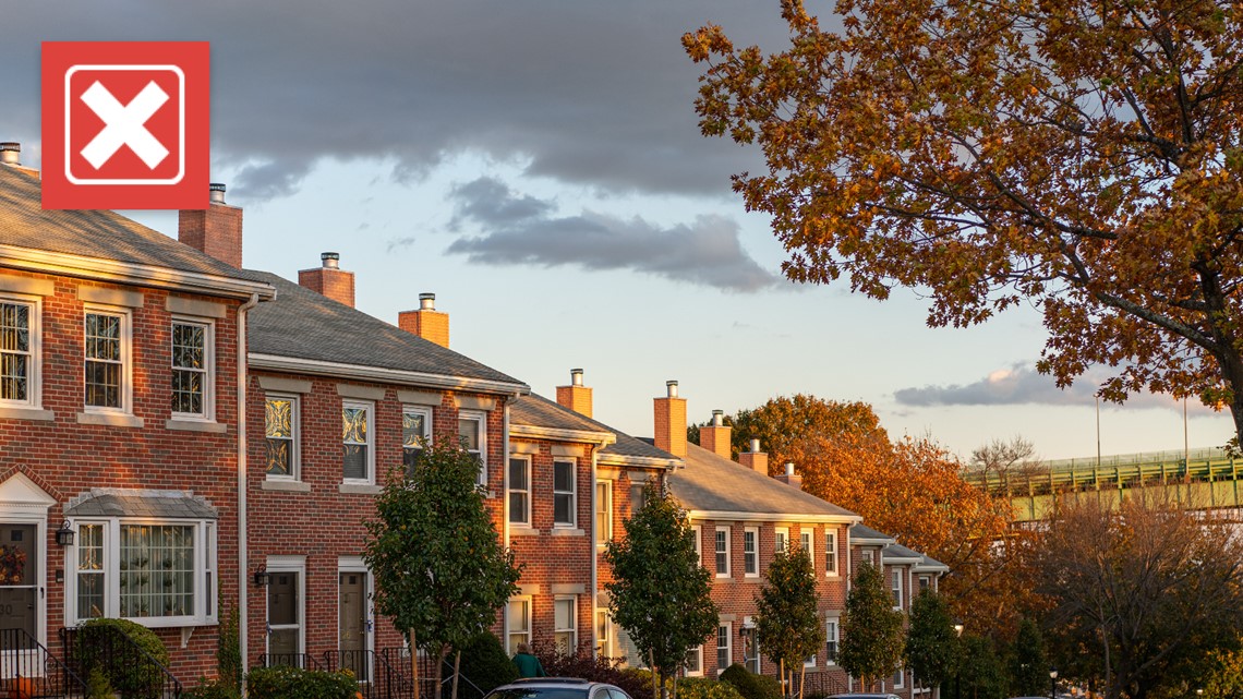 Massachusetts is not requiring people to house migrants in homes - Vimarsana News