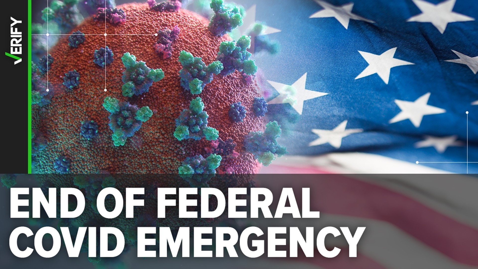 How to get COVID-19 tests and vaccines after the federal COVID-19 public health emergency declaration expires on May 11.