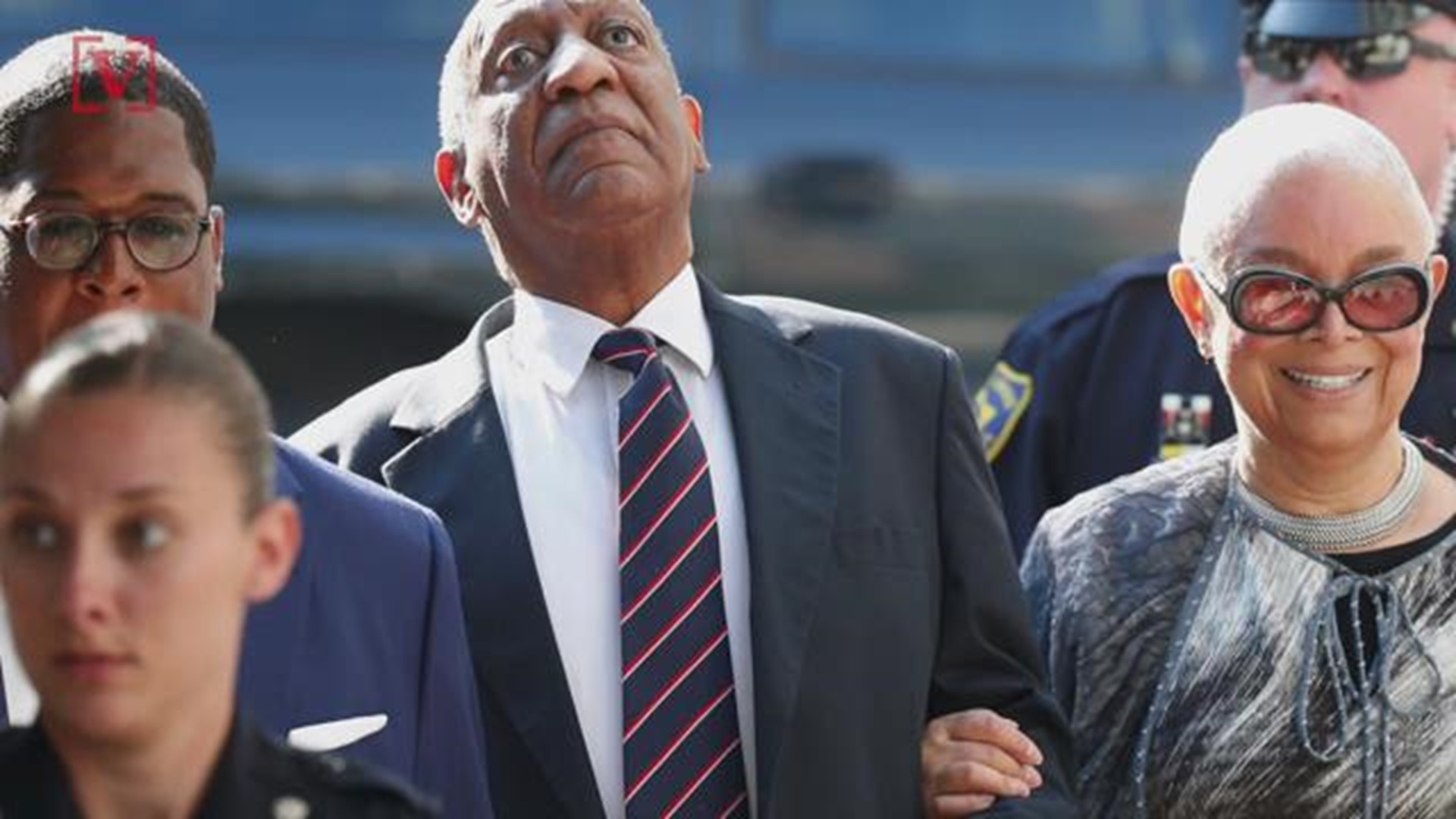 Bill Cosby's Wife Camille Has Reportedly Moved Out ...