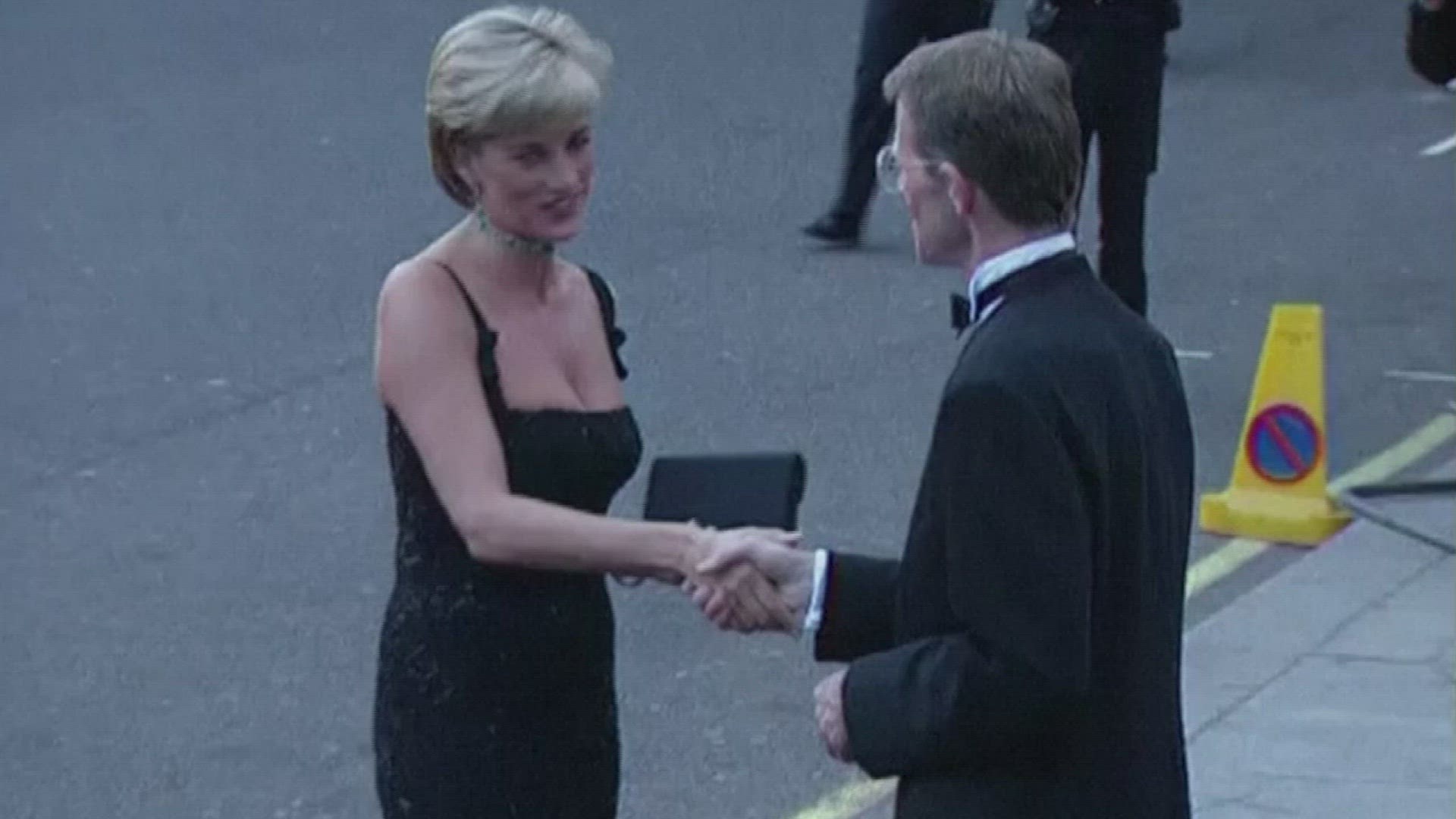 The BBC faces questions after Princess Diana report. Veuer's Elizabeth Keatinge has more.