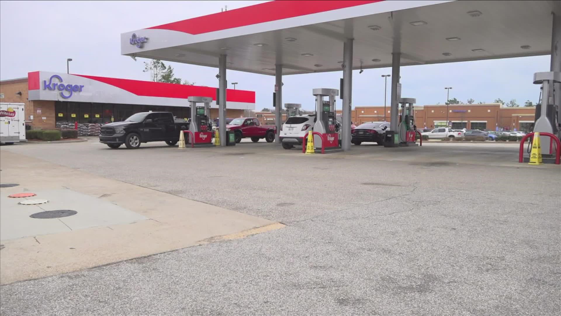 "We have to recognize that it's just not a Memphis market. It's not a Tennessee market. It's a global market,” said 901 Economics president John Gnuschke.