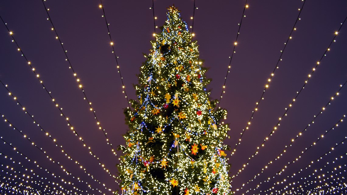 Christmas activities to do in the Beaumont area Southeast Texas