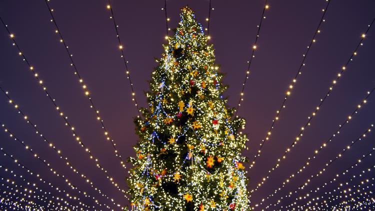 Christmas Events Beaumont Tx 2022 Christmas Activities To Do In The Beaumont Area, Southeast Texas |  12Newsnow.com