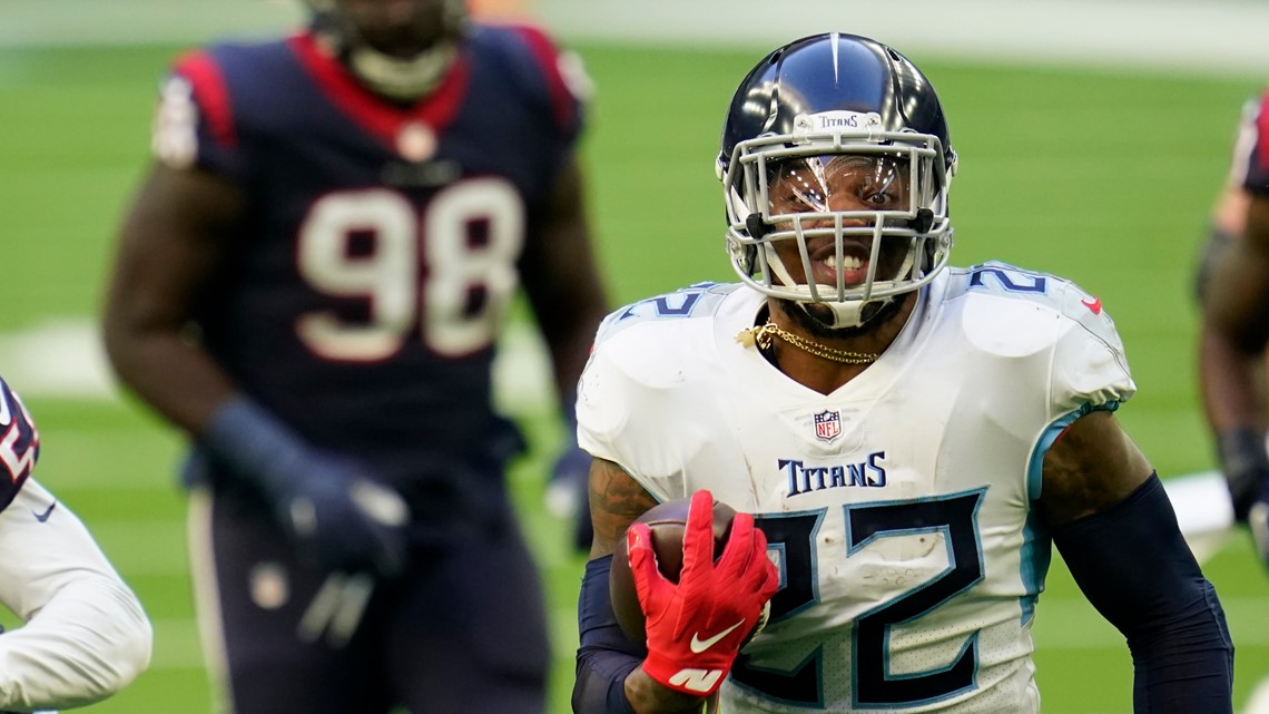 NFL 2020: Titans want AFC South crown, AFC title game return