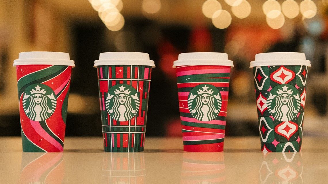 Cold Cups: Starbucks Coffee Company