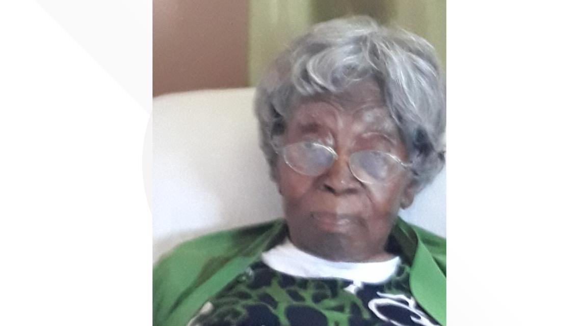 Oldest Living Person In America Turns 116 