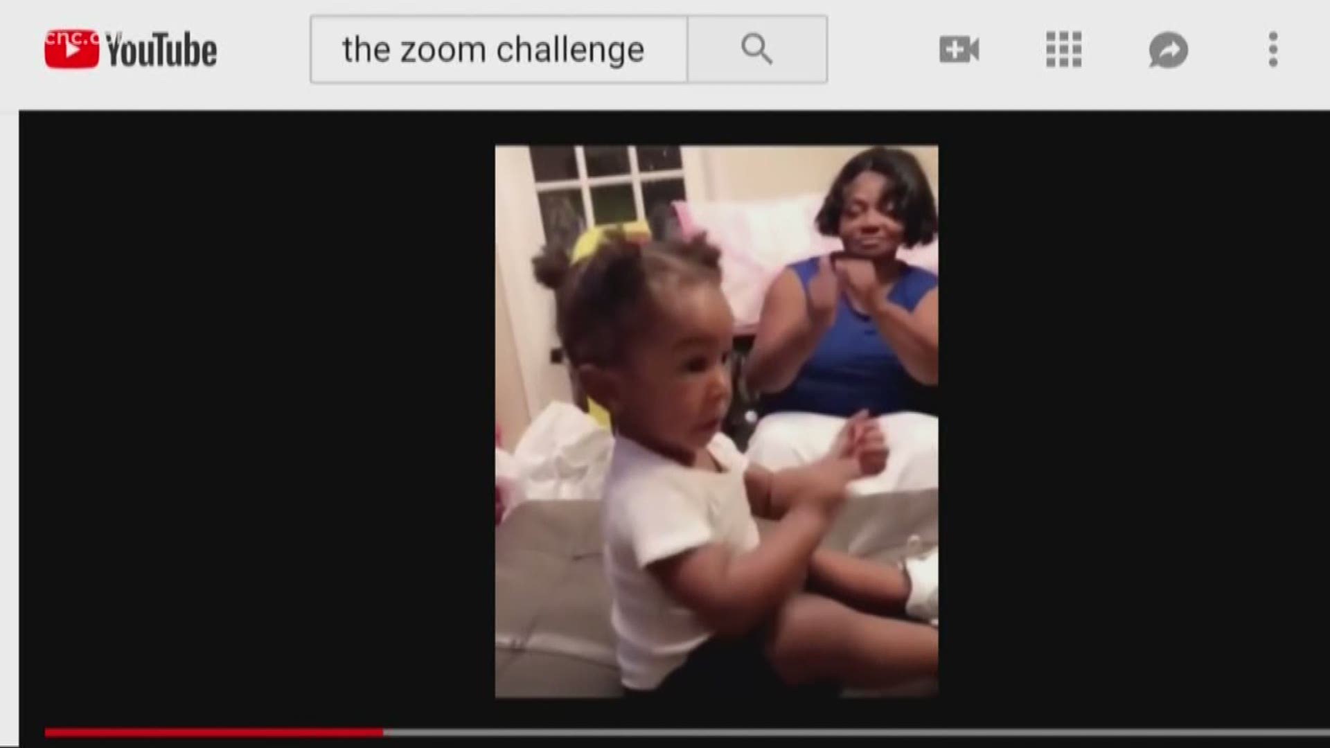 Zoom Challenge Posing Serious Health Risks 12newsnow Com