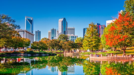 Credit Karma bringing 600 highpaying jobs to Charlotte