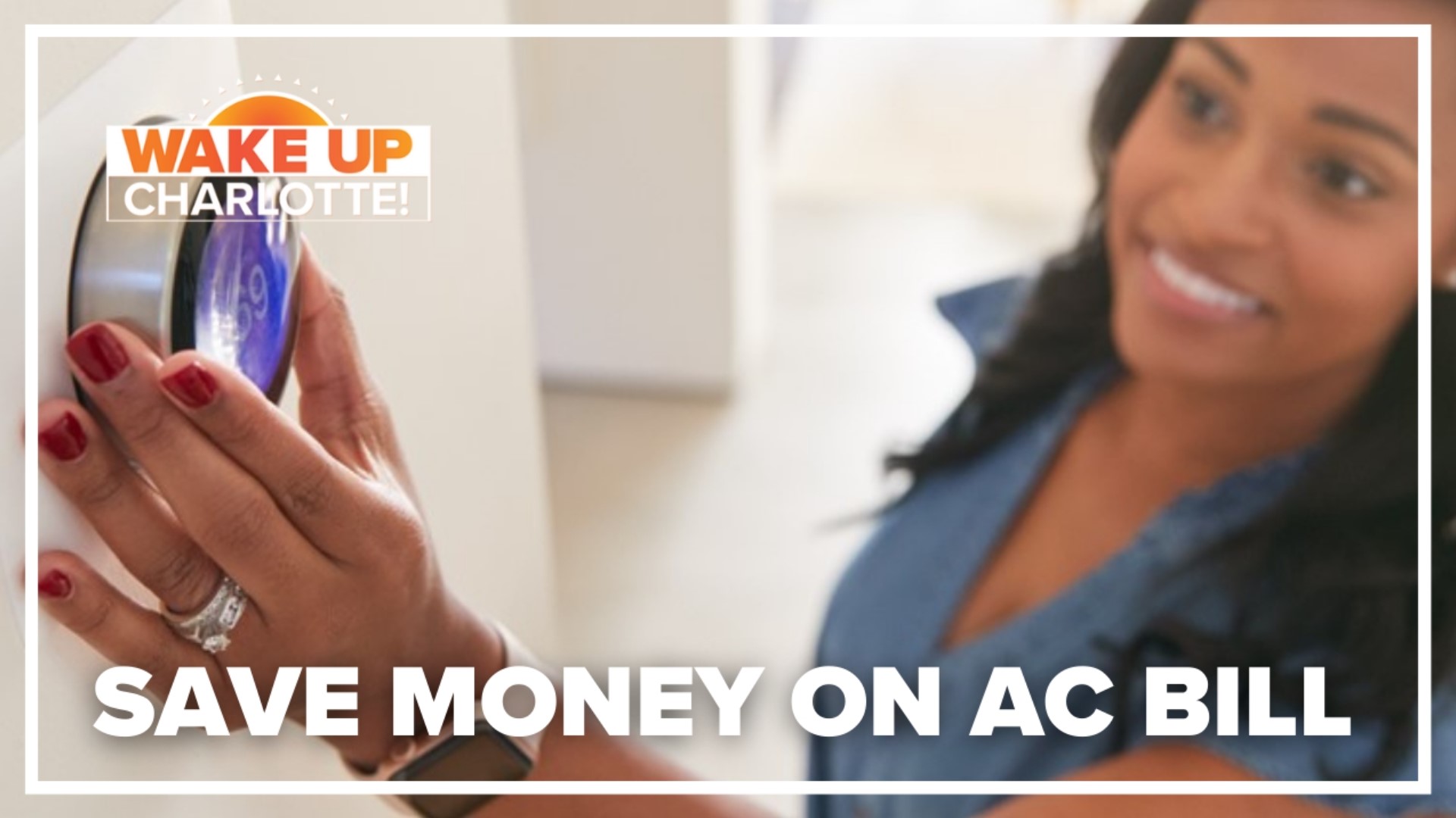 Many of you have probably flipped on that air conditioning. What are some are the best ways to stay cool and save money this summer?