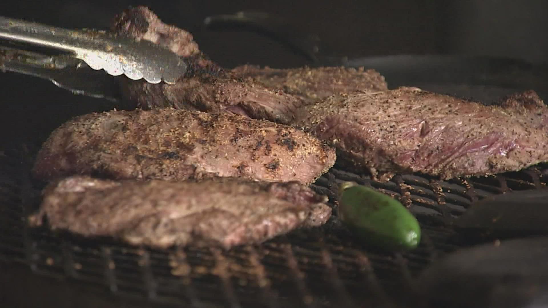 Roanoke Hard Eight BBQ owed $867,572 in tips and pay for 910 workers, according to the U.S. Department of Labor.