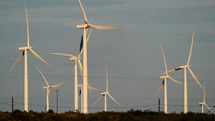 Gov. Greg Abbott vows to exclude renewable energy from any revived economic incentive program