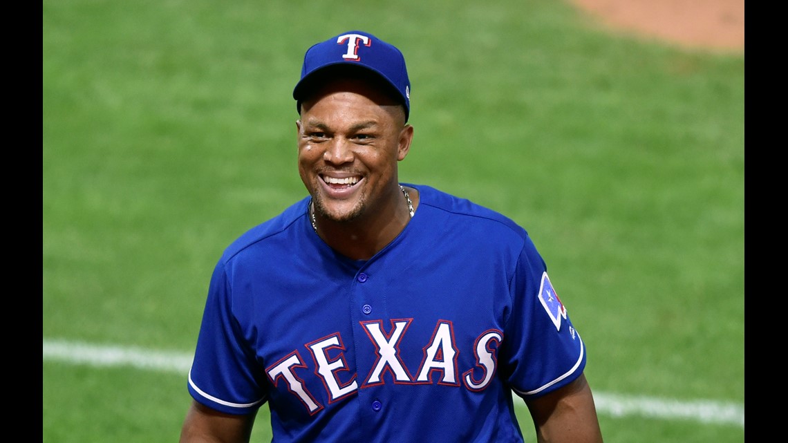 Adrian Beltre joins 3,000-hit club, 1st Dominican-born player to do it –  The Denver Post
