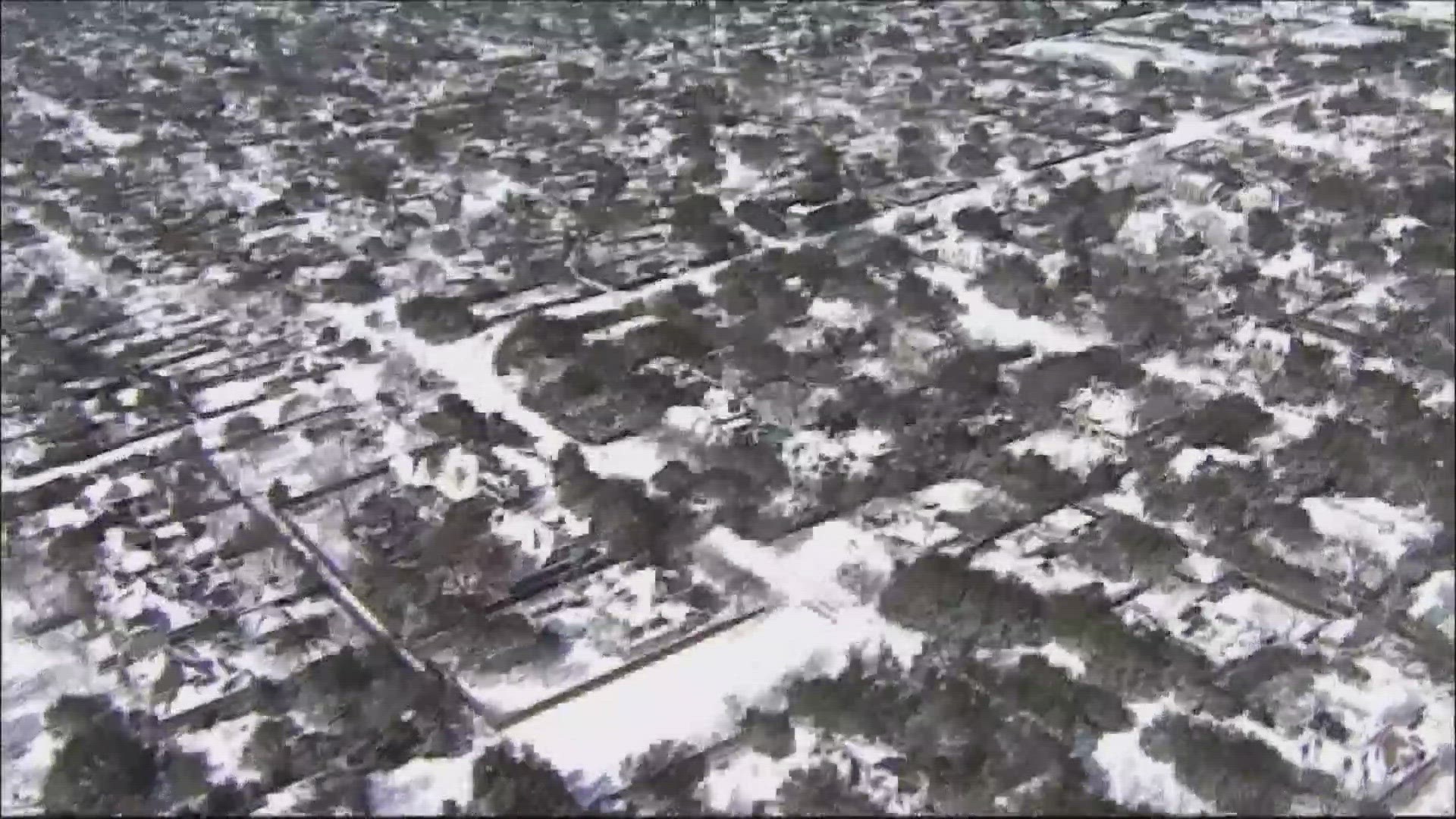 Ruling allows some 2021 Texas winter storm lawsuits to continue ...