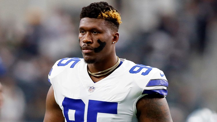 Girlfriend of Cowboys' David Irving retracts domestic abuse allegations