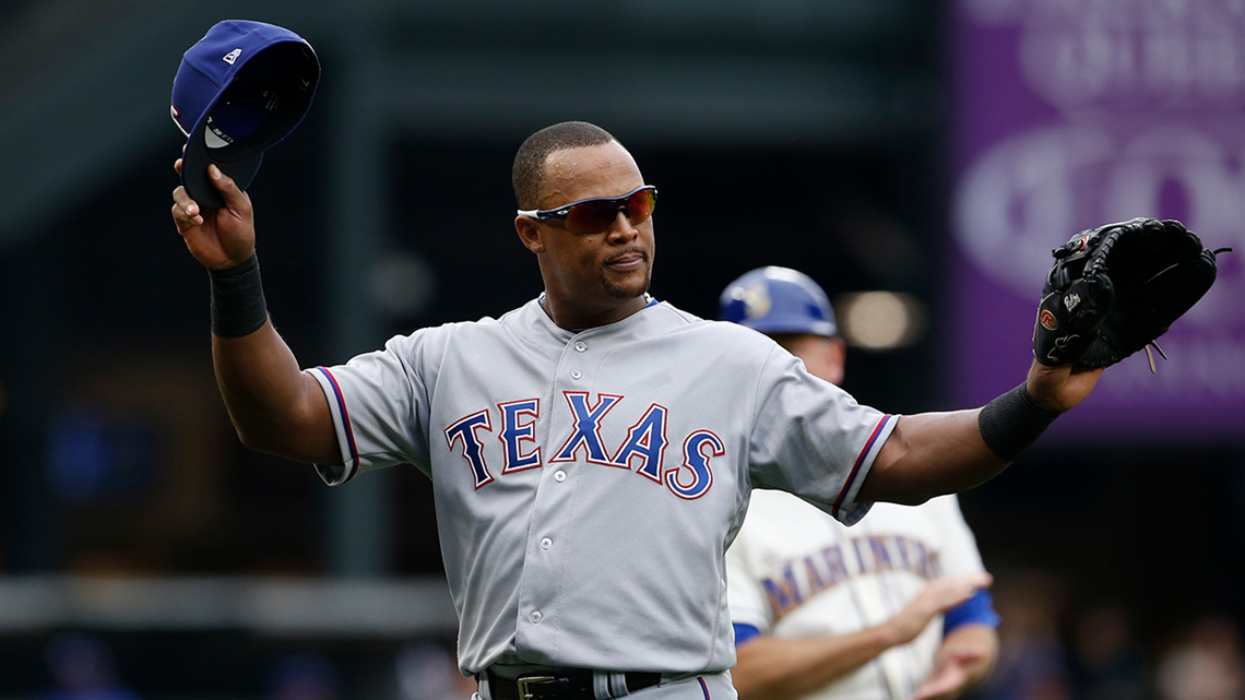 Adrian Beltre joins 3,000-hit club, 1st Dominican-born player to do it –  The Denver Post