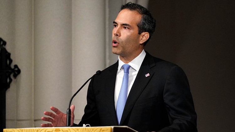 Race for Texas attorney general: Can George P. Bush make up ground on Ken Paxton?