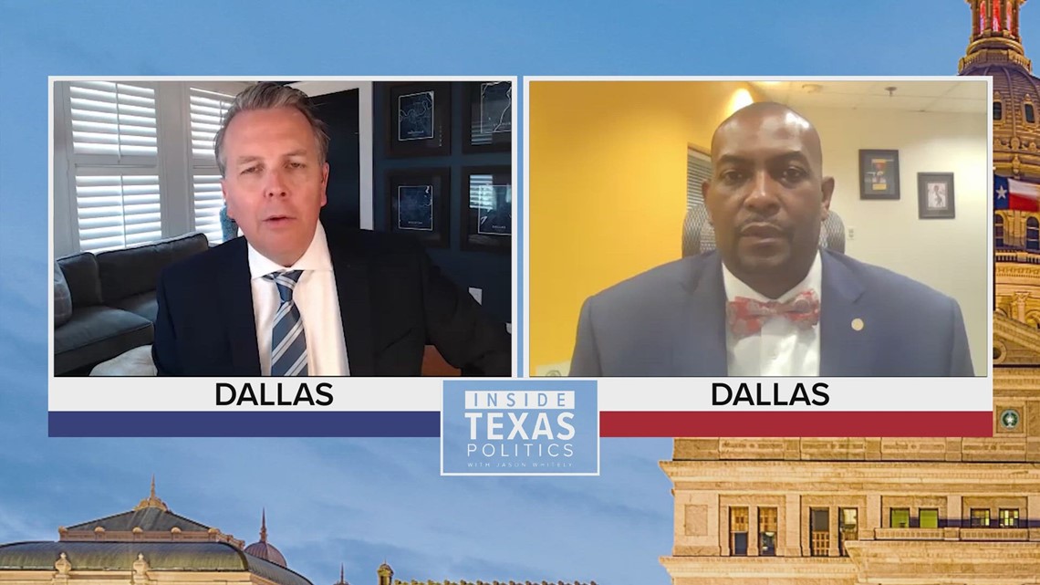 Dallas City Council considering ambitious housing plan - Vimarsana News