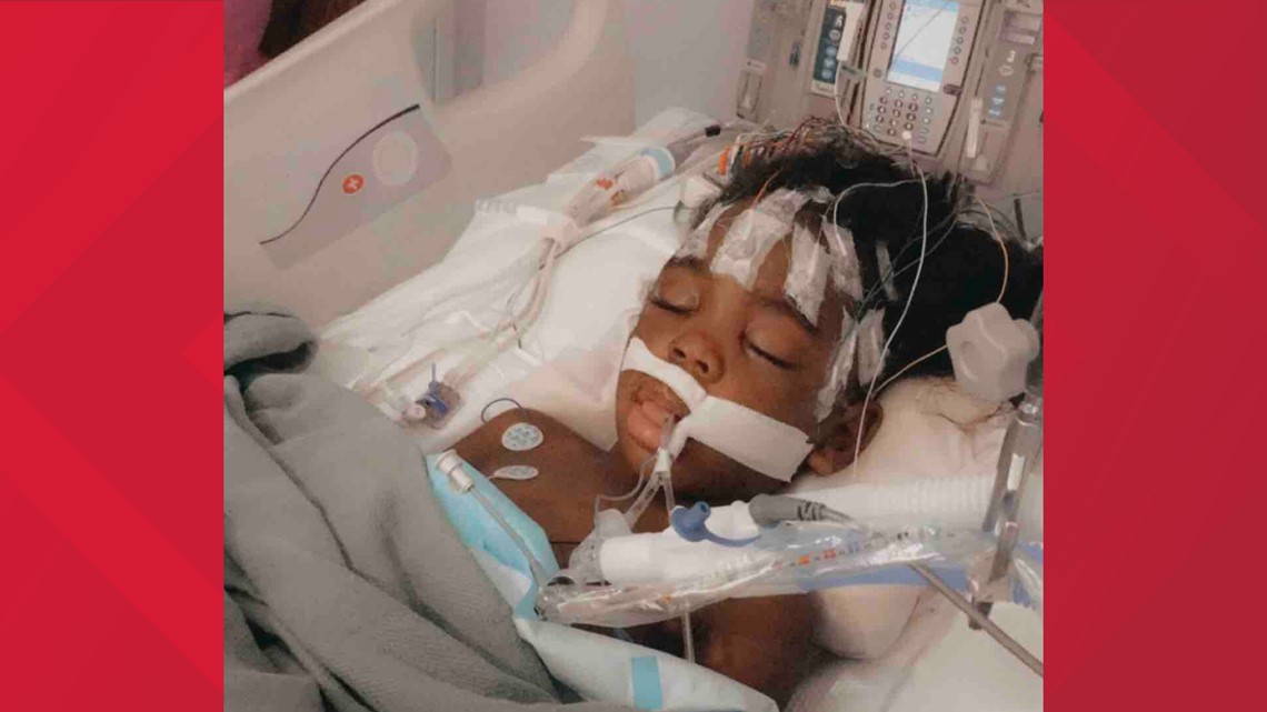 3-year-old Fort Worth boy dies from 'severe child abuse ...
