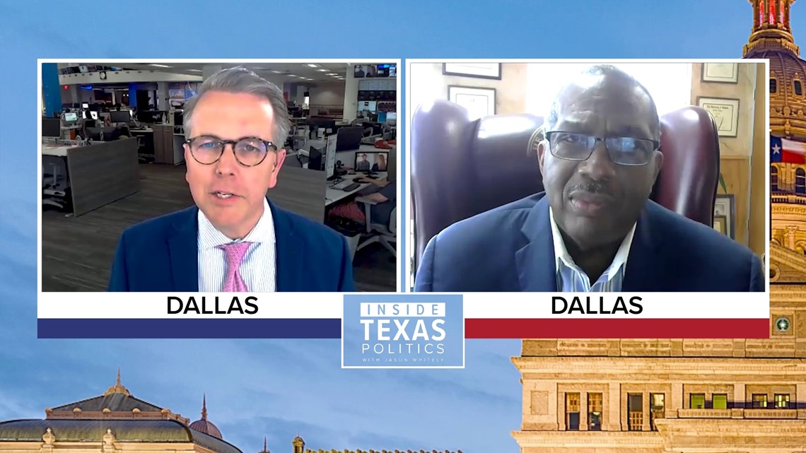 Republicans and Democrats in standoff in Austin - Vimarsana News