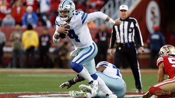 Cowboys Corner, Dallas Cowboys to face of New York Giants on Sunday